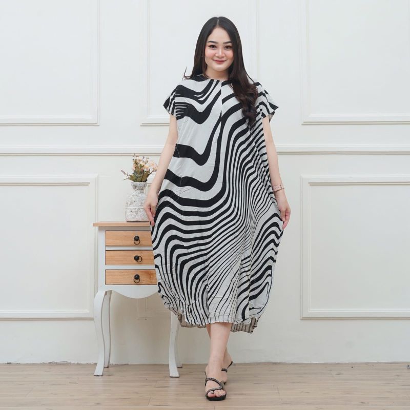 Jual Daster MONOKROM Shana Busui Terkini Premium Model Lowo Jumbo LD ...