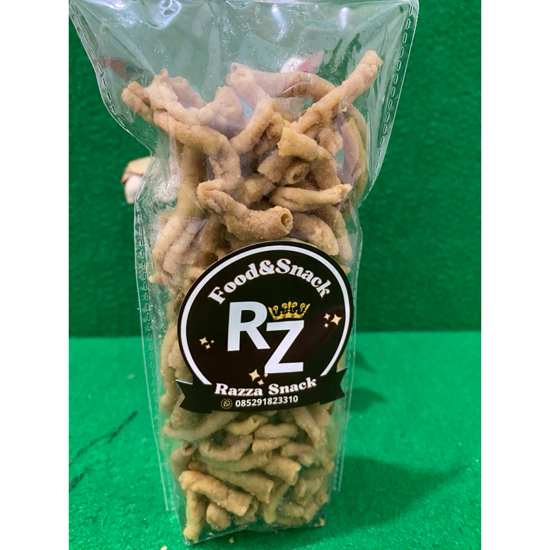 Jual Aneka Snack Serba 5000 / Camilan 5 Ribu Bebas Pilih Rasa / Snack ...