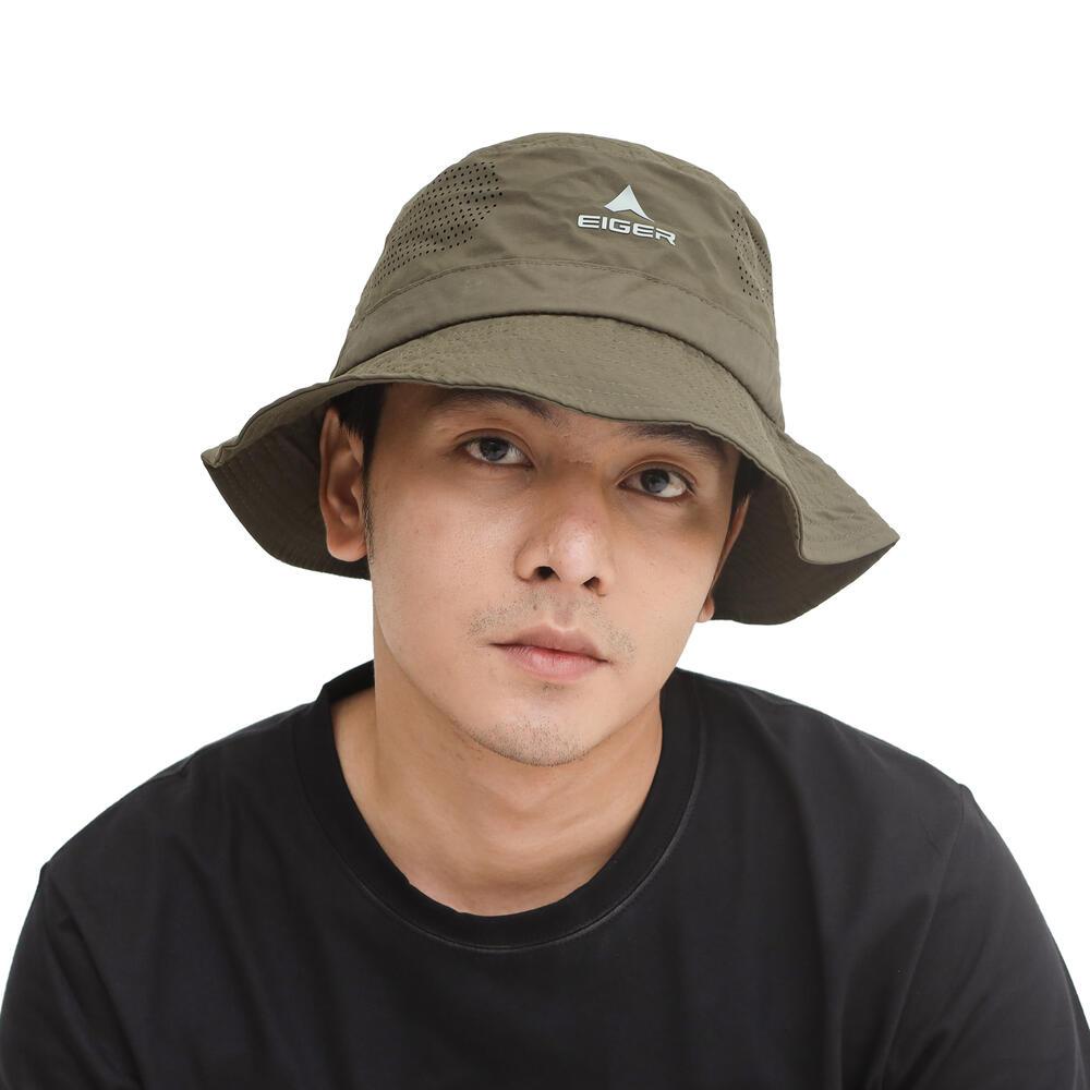 Jual EIGER TRAILHAWK 2.0 HAT | Shopee Indonesia