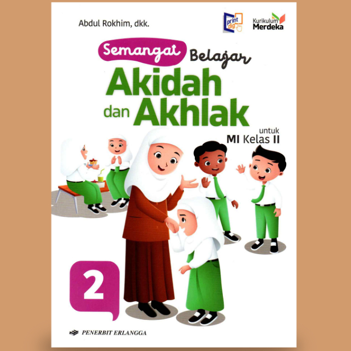 Jual Buku Esps matematika kelas 2 & pendidikan pancasila bahasa ...