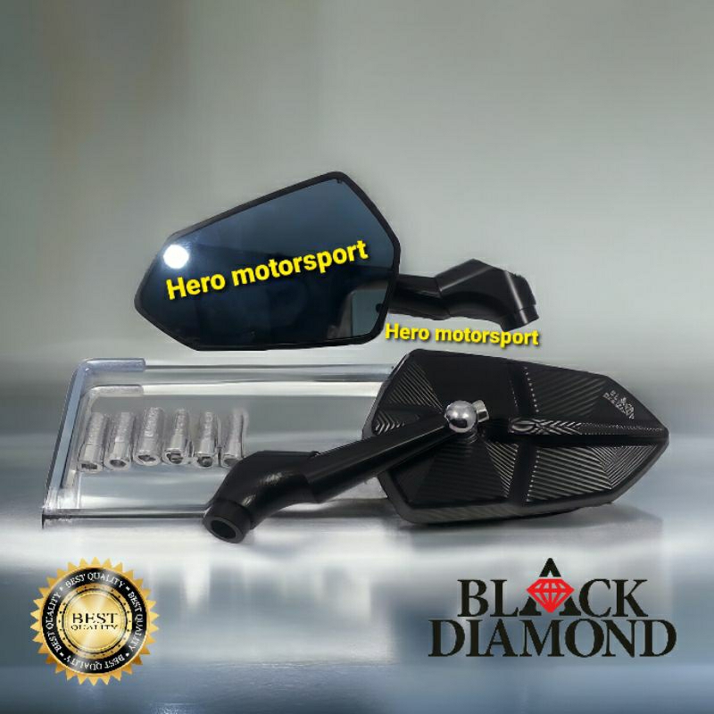 Jual Spion Model Eropa Tangkai Pendek Motor Stylo /Xmax /Nmax /Pcx /Adv