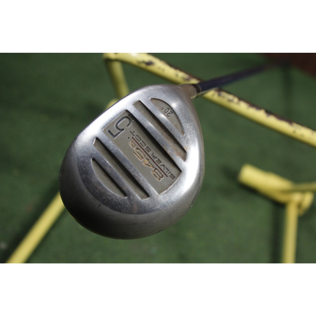 Royal Just Roll Putter Steel Shaft 87cm Length SGP Grip Royal Just Roll Putter Steel Shaft 87cm Length SGP Grip