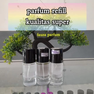 Parfum Wanita Tahan Lama 24 Jam Non Alkohol