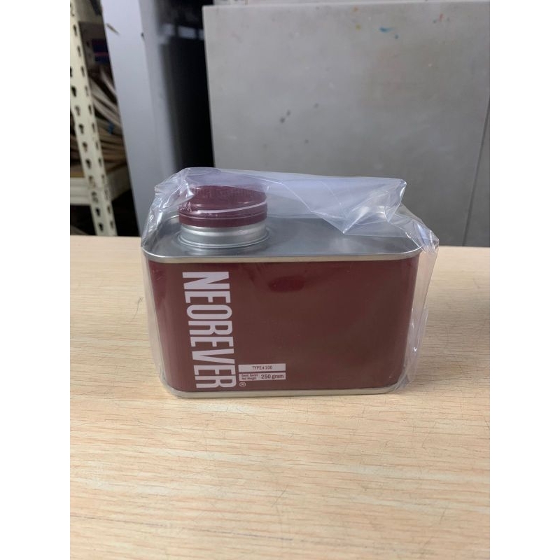 Jual Paint Remover Cairan Perontok Cat NEOREVER 250gram | Shopee Indonesia