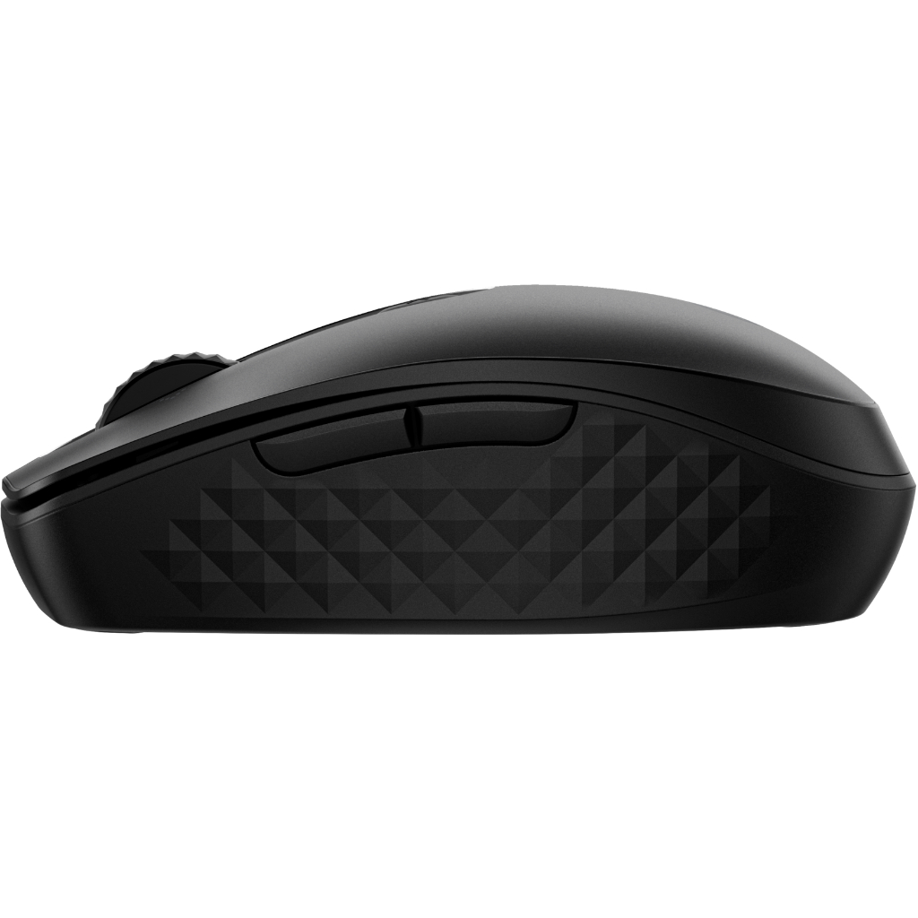 Mouse Wireless HP 690 Rechargeable Up to 4000 DPI Windows 11 Windows 10 macOS ChromeOS Promo Murah Gratis Ongkir Official (5)