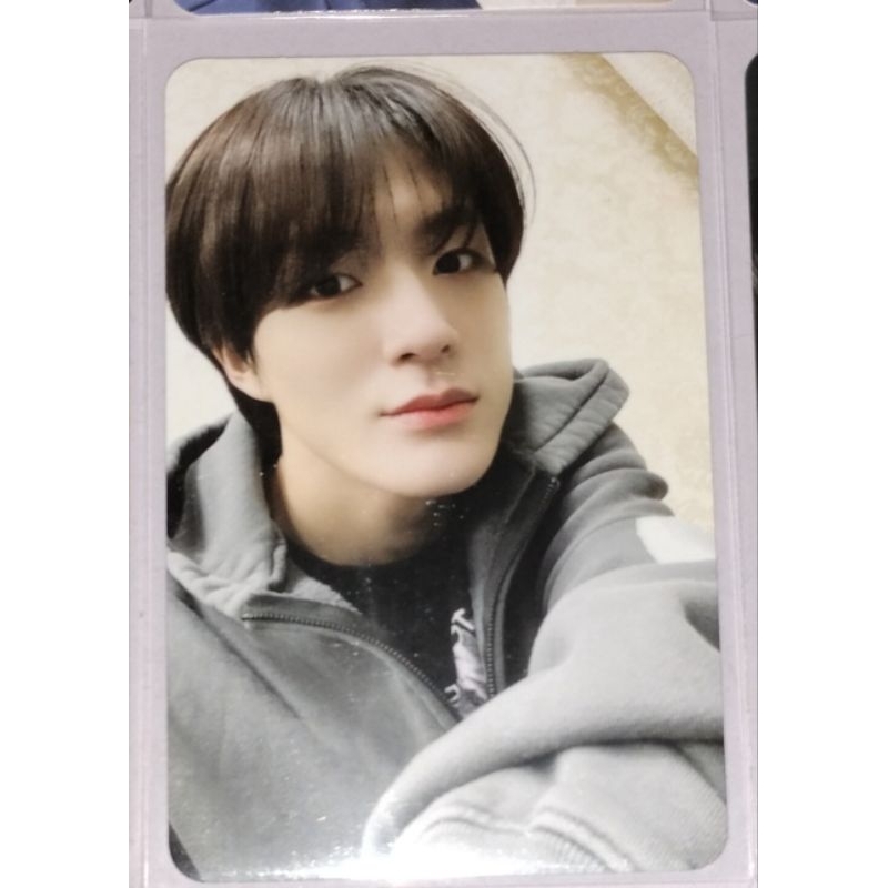Jual PC NCT DREAM JENO POB SOUNDWAVE FANPLEE KPOPMERCH HELLO LIVE