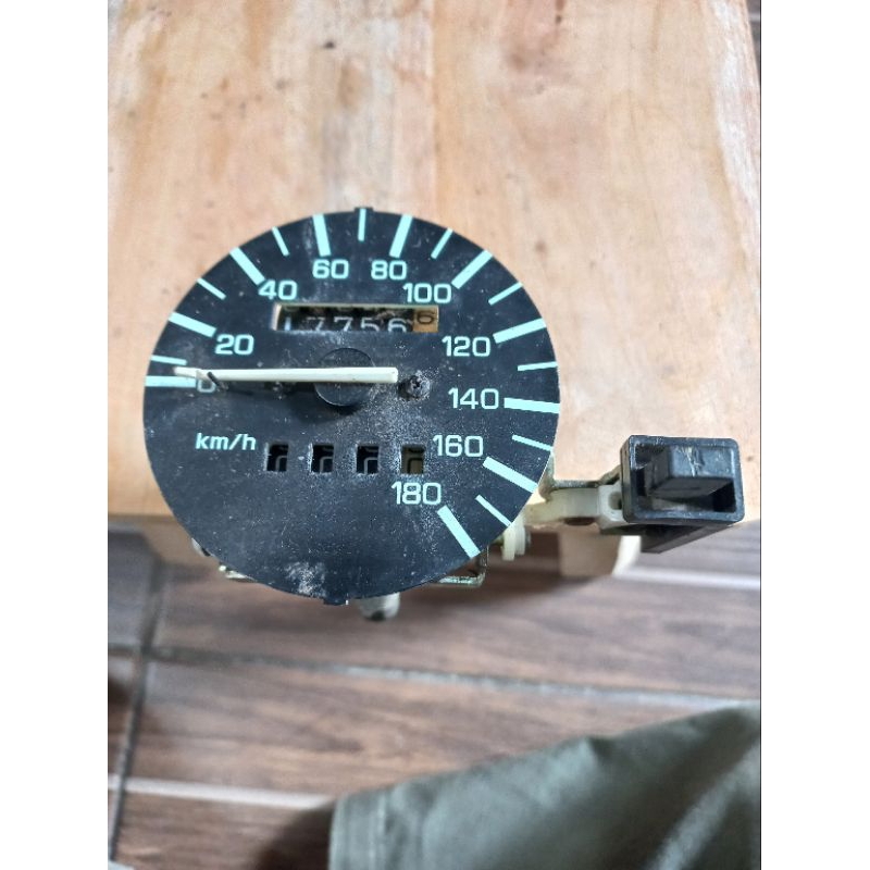 Jual mesin kecepatan spedometer rxking | Shopee Indonesia