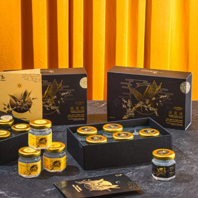 Jual Ide Hadiah Ulang Tahun Untuk Mertua/ Orangtua/ Pacar Hampers Gift ...