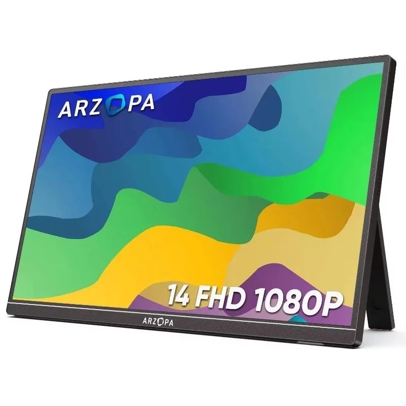 Jual ARZOPA A1S 14.0