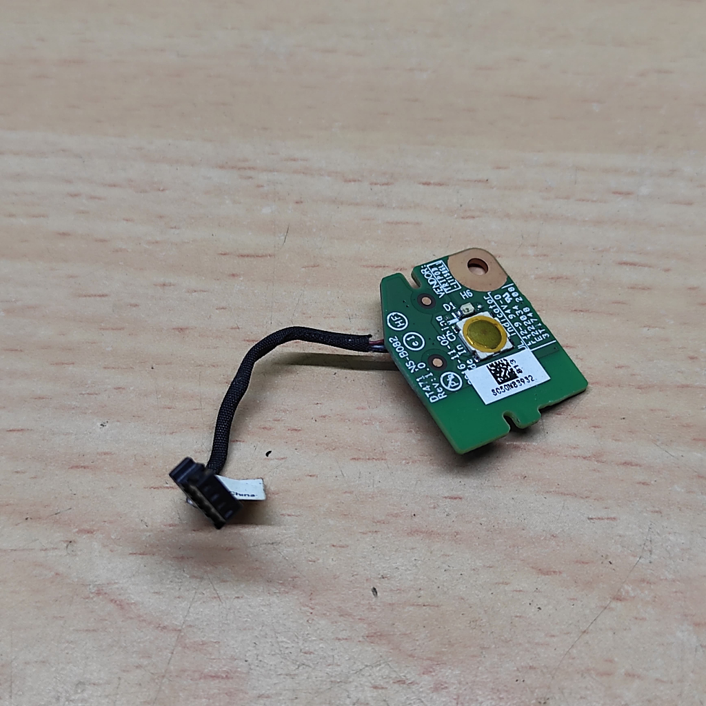 Jual Switch On Off Laptop Lenovo Thinkpad T470s Shopee Indonesia