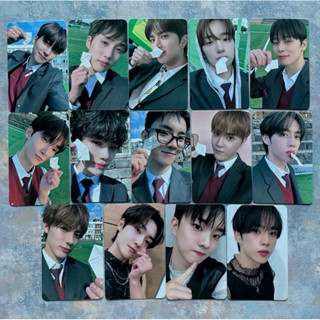 THE BOYZ] 導火線 (도화선) / TRIGGER / Everline Photo Event