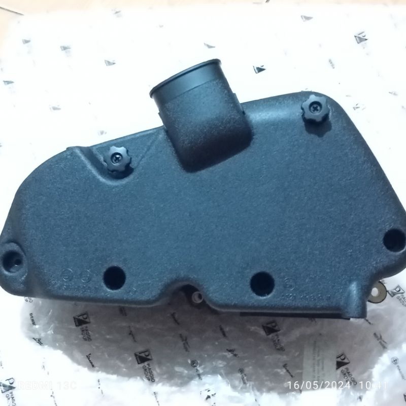 Jual Box Filter Udara Vespa Matic LX S LXV Sprint Primavera 3V IGET ...