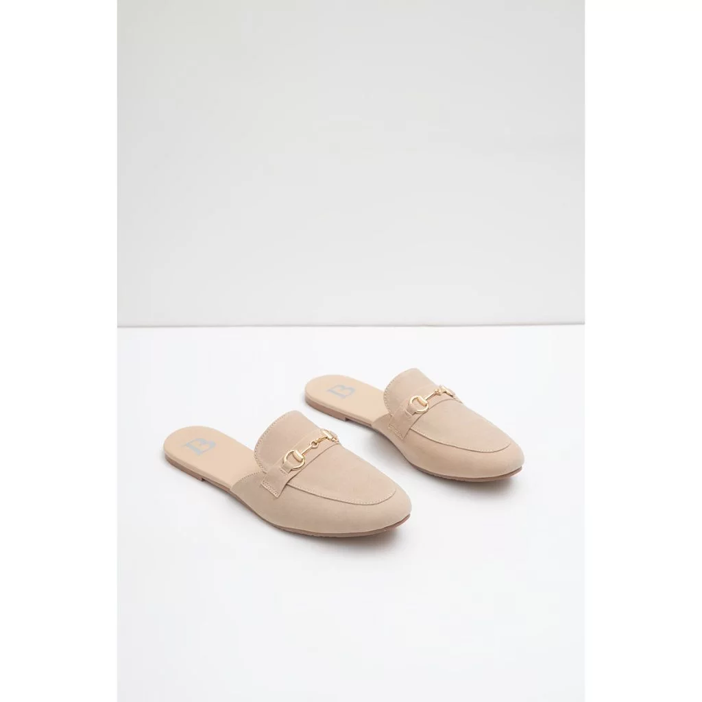 Women's Flatshoe