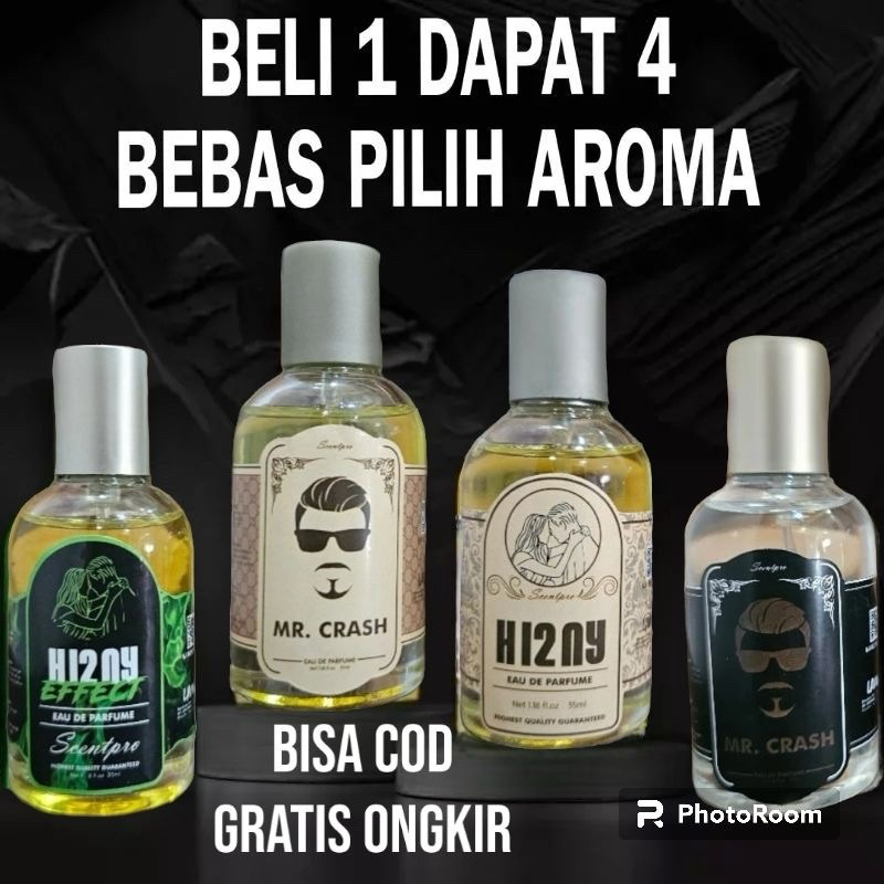 Jual Parfum Pria Terlaris / Parfum Wanita Taha…