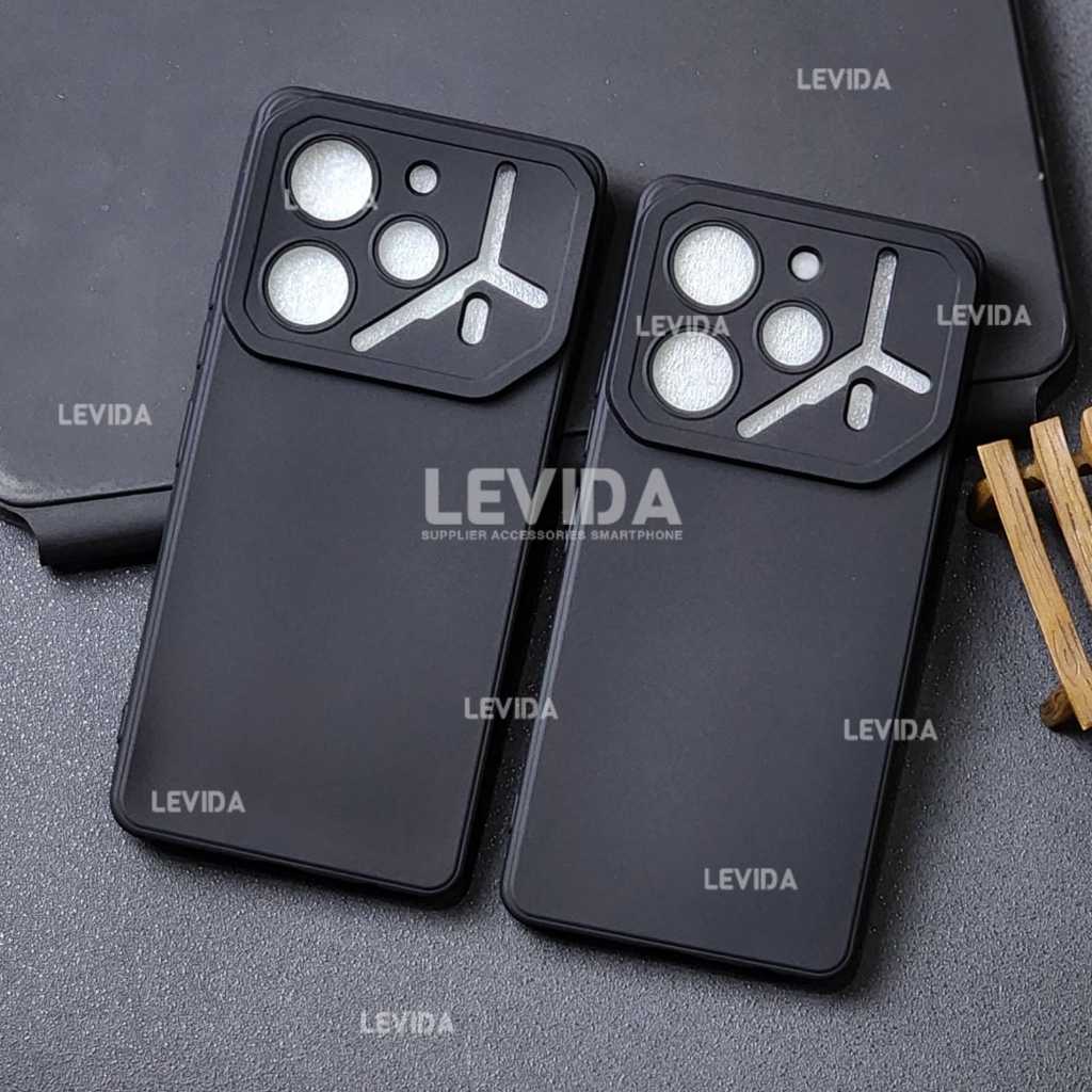 Jual Tecno Pova 6 Tecno Pova 6 Pro case Pro Kamera Warna Macaron Case ...