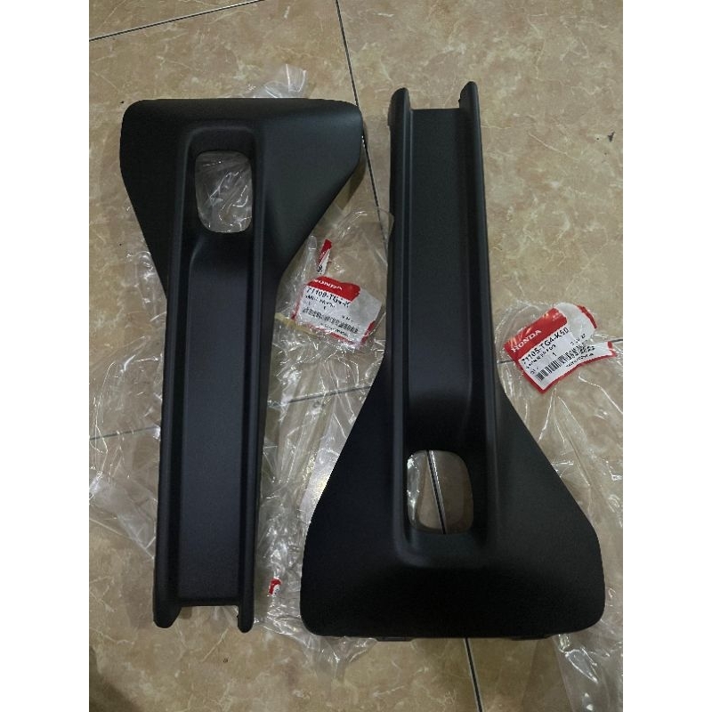 Jual Original Cover Fog Lamp Honda Brio Rs Tutup Foglamp