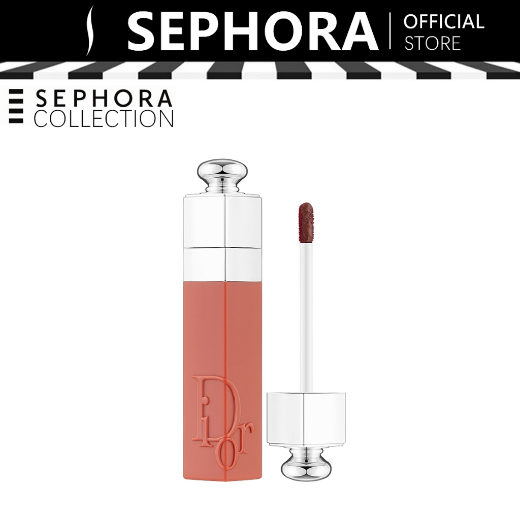 Dior lip tattoo sephora best sale