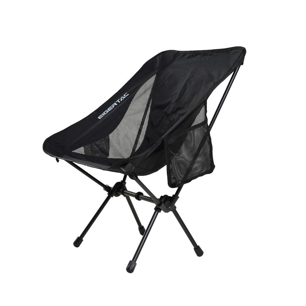 Jual EIGER COMMANDO CHAIR | Shopee Indonesia