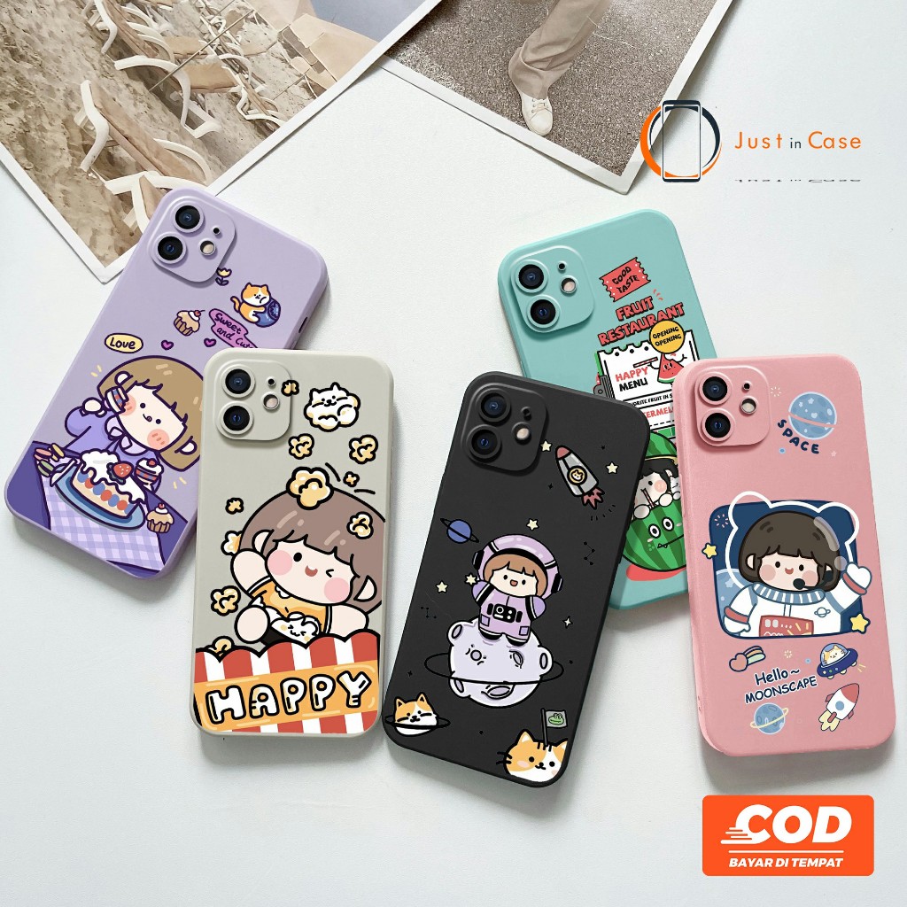 Custodia Con Fiori Viola Per IPhone 16, 15, 13, 12, 11, IPhone 14, 13, 12, 11 Pro Max, Opaca, 14, 15 Plus, IPhone 7/8/12/13 Mini, XR, XS, SE - Italia - Foto 5