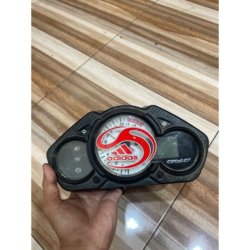 Jual bahan speedometer hidup Cbr Old Second original | Shopee Indonesia