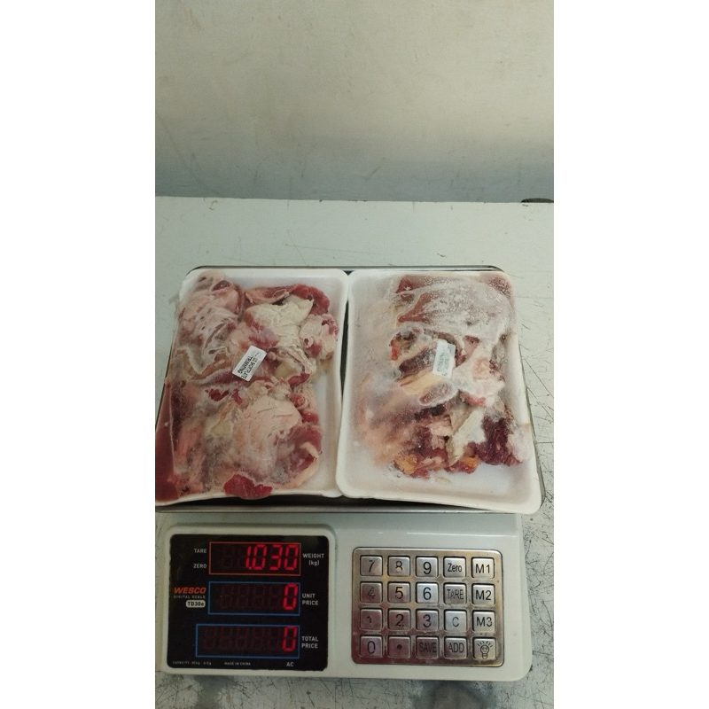 Jual TETELAN SAPI | TRIMMING SHORTPLATE (100% SAPI BUKAN KERBAU ...