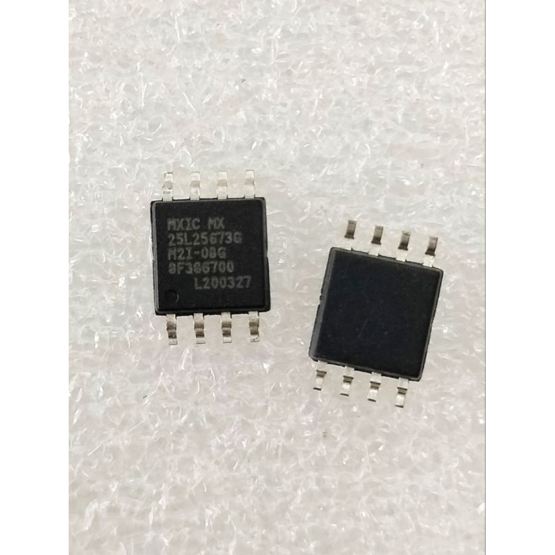 3 Chip IR S2153 IRS2153D SOP8 - Nuovi IC Per Elettronica (Chips Gate) - Foto 4