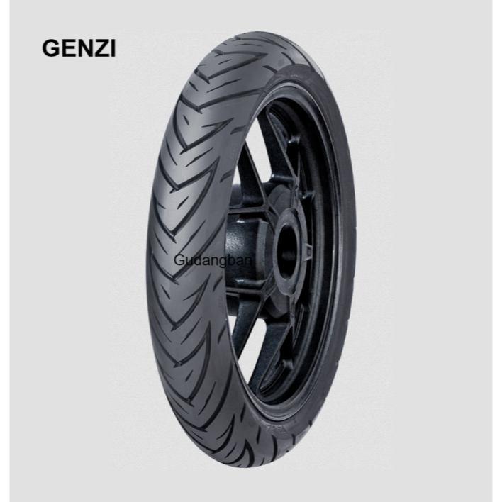 Jual Paket FDR 90 80 14 dan 100 80 14 Tubeless Tipe GENZI / GENZI PRO ...
