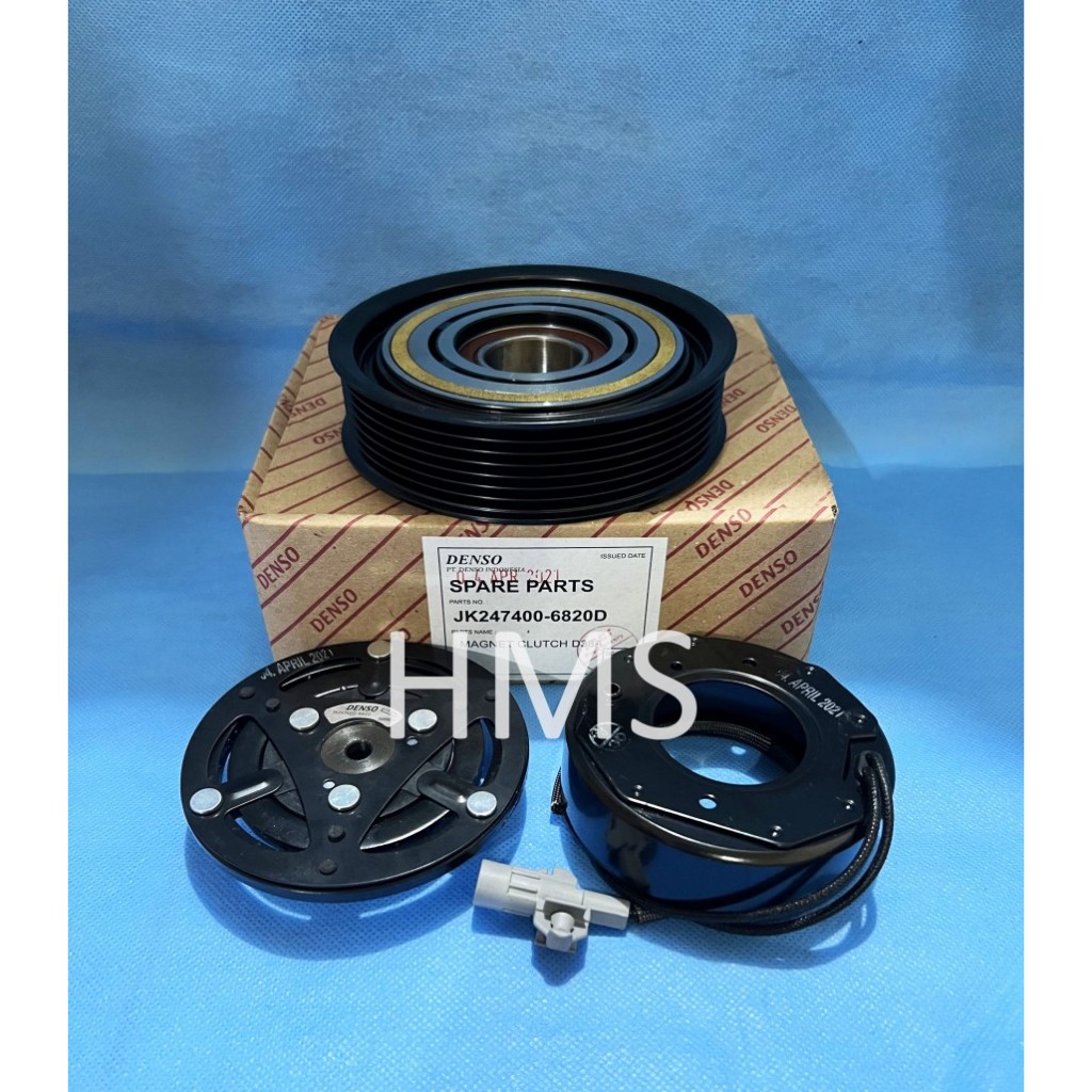 AC Innova: Menyelami Sistem Pendingin Ruangan Kendaraan Legendaris