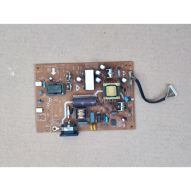 Jual power supli psu Monitor BenQ G900HD. (model ET-0021-B ) | Shopee ...