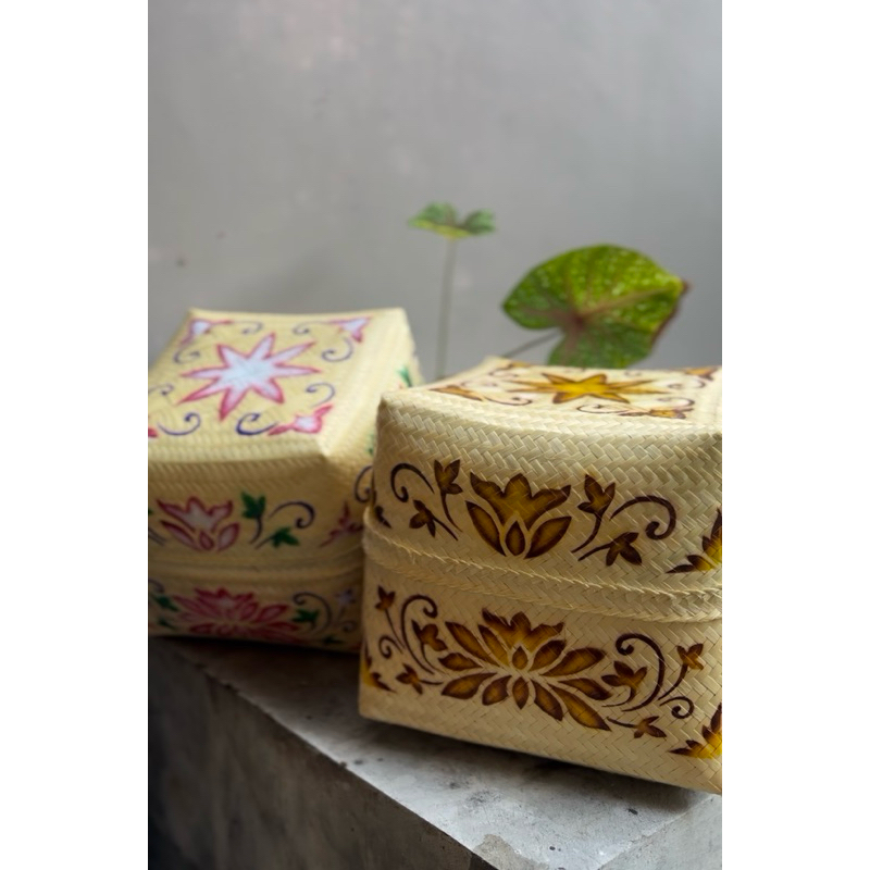 Jual Keben Bali Lukis motif random | Shopee Indonesia