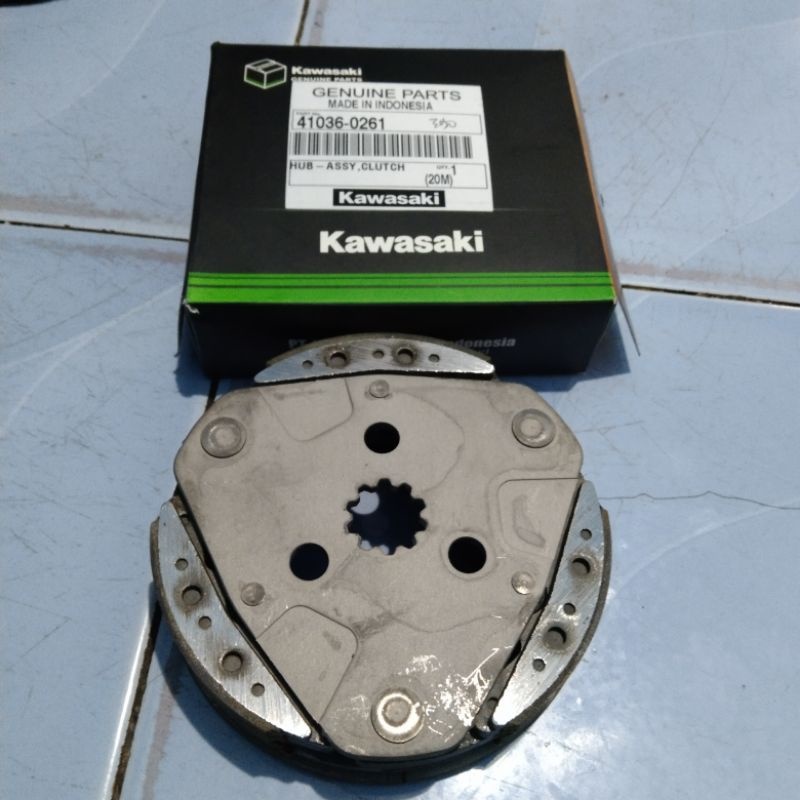 Jual Kampas otomatis ganda Kaze Blitz athlete zx130 edge original