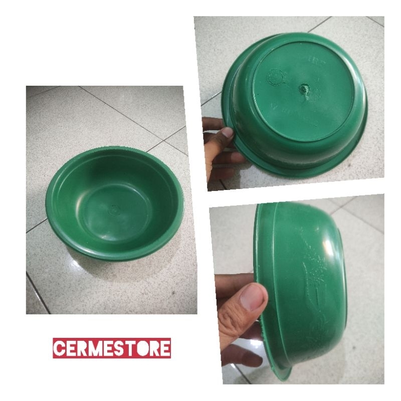 Jual PW Waskom/Baskom Mawar/Rindu 21 cm | Shopee Indonesia