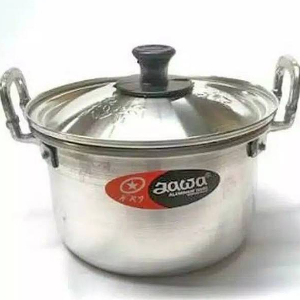Jual Panci jawa alumunium maspion 16 cm | Shopee Indonesia