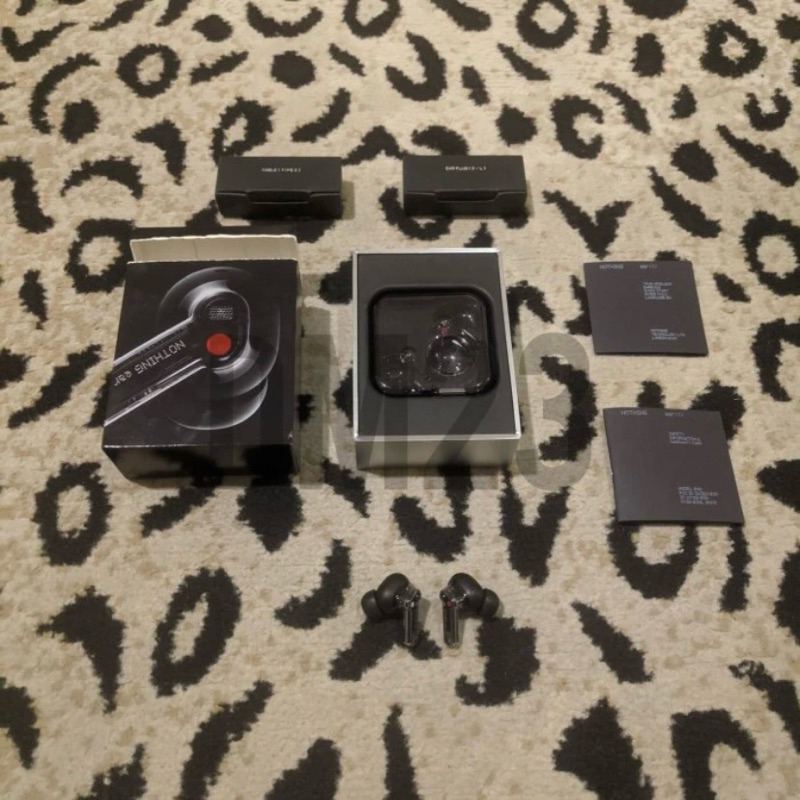 Jual Nothing Ear (1) | Shopee Indonesia