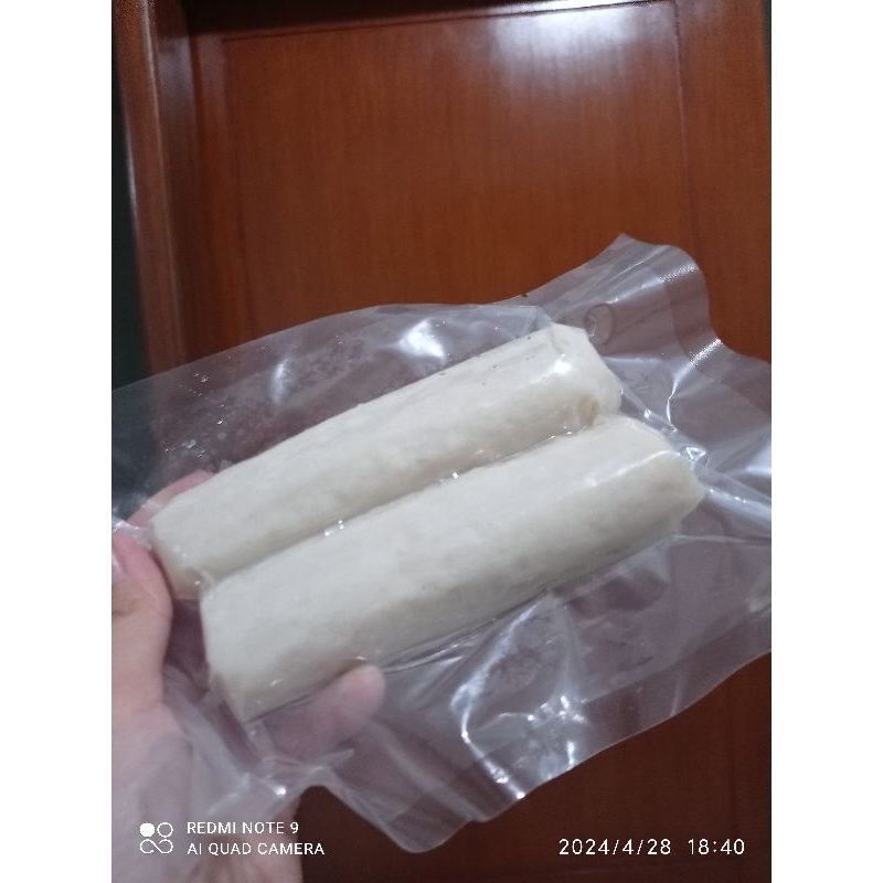 Jual FROZEN pempek Lenjer Premium Pre Order | Shopee Indonesia