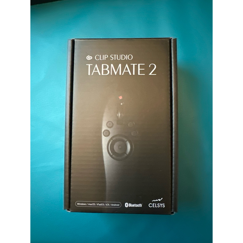 その他 CLIP STUDIO TABMATE2 CELSYS 楽天市場】セルシス CELSYS CLIP STUDIO TABMATE 2 入力デバイス