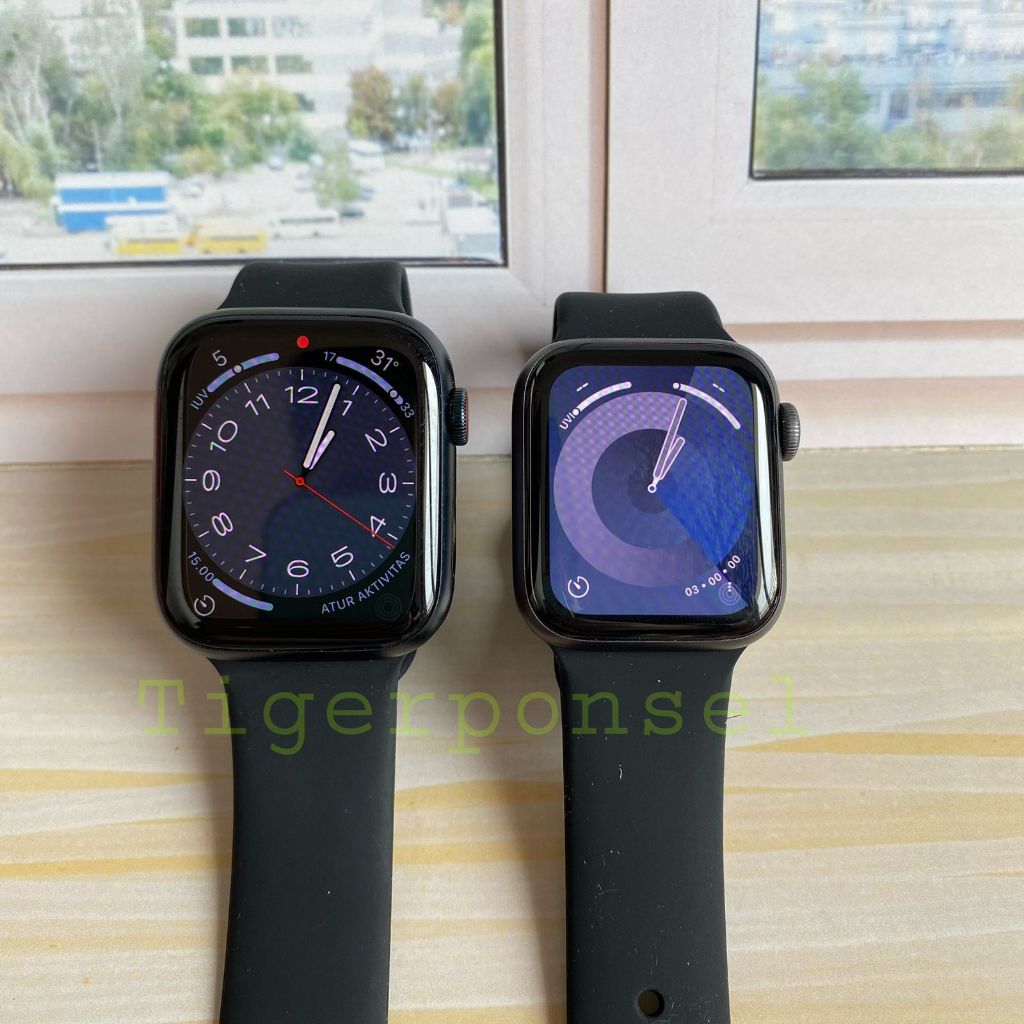 Jual Apple Watch/iWatch Series 2/S2 38MM/42MM Second 100 Original