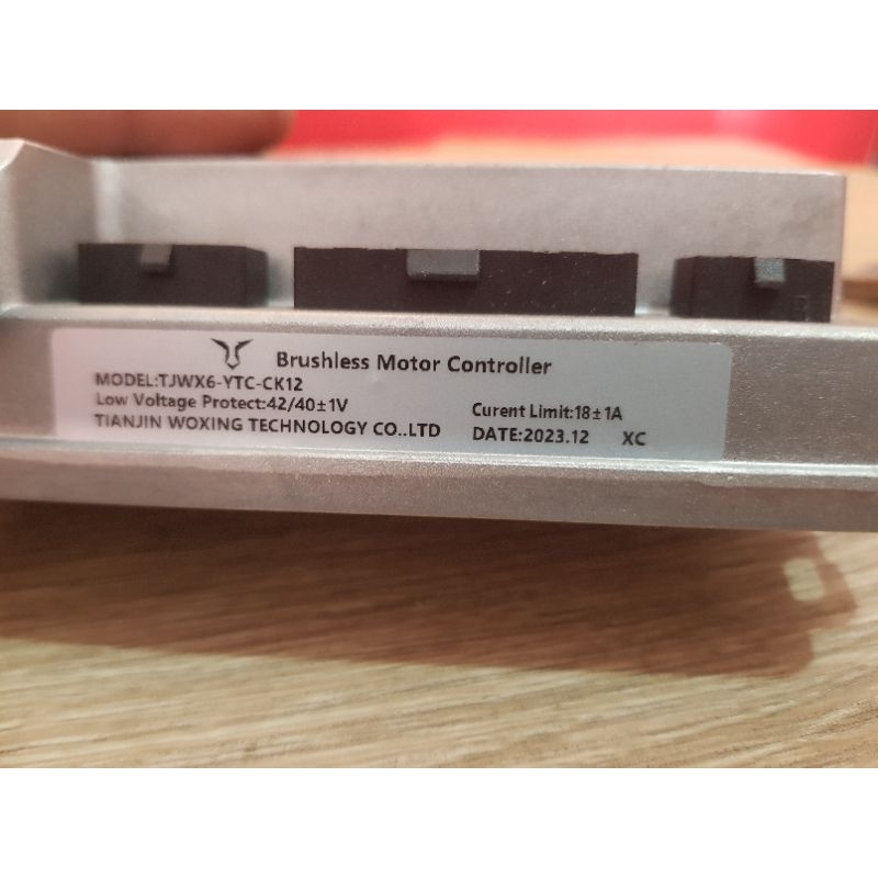 Jual Controller sepeda listrik UWINFLY D7D,D8D,M60,RF8 dan R8S | Shopee ...