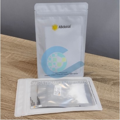 Jual PBS Buffer atau Phosphate Buffer Saline Buffer Brand Abclonal ...