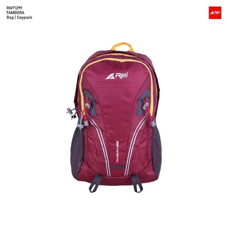 Jual Arei Tas Ransel TAMBORA 25L +Raincover | Shopee Indonesia