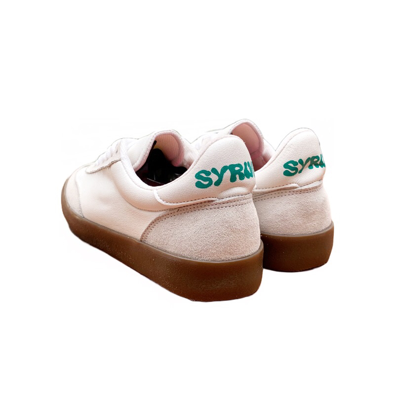 Jual SYRUP SUPPLY | white evo | sepatu putih pria wanita | sneaker ...