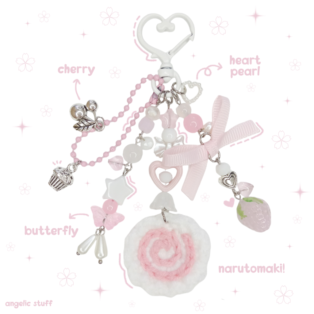 Produk Angelic Stuff | Shopee Indonesia