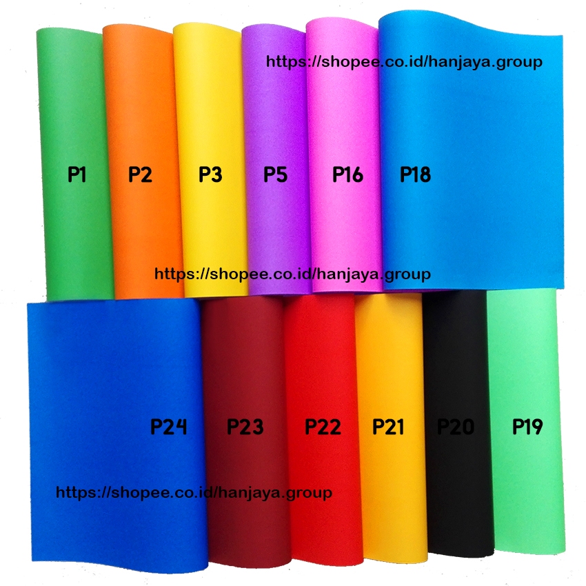 Jual Kertas Asturo Alaska Polos And Gradasi Shopee Indonesia 4866