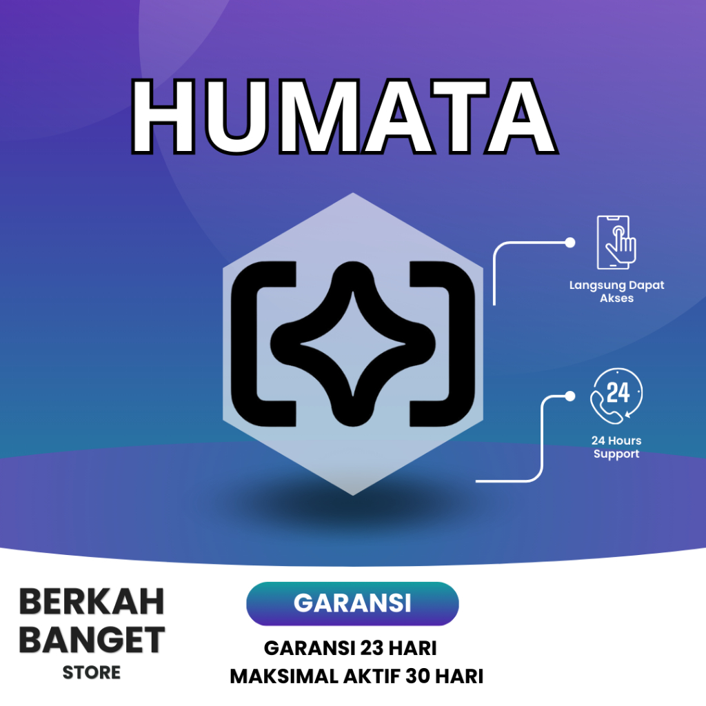 Jual Humata AI - Manajemen Dokumen dan review | Shopee Indonesia