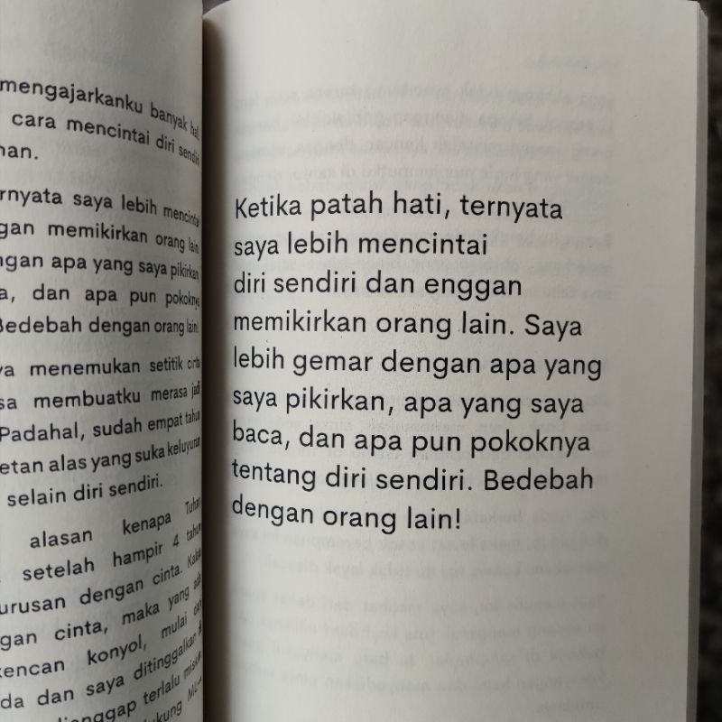 Jual Hati Kerupuk - Rifqi Fairuz & Para Penyintas Lainnya | Shopee ...