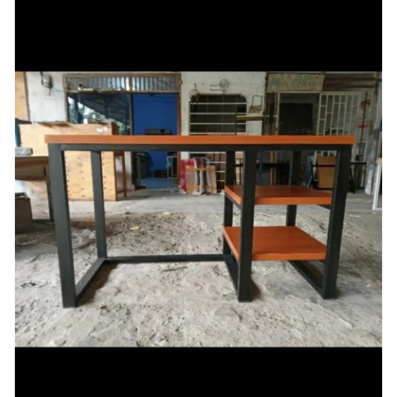Jual meja kantor/meja kerja | Shopee Indonesia