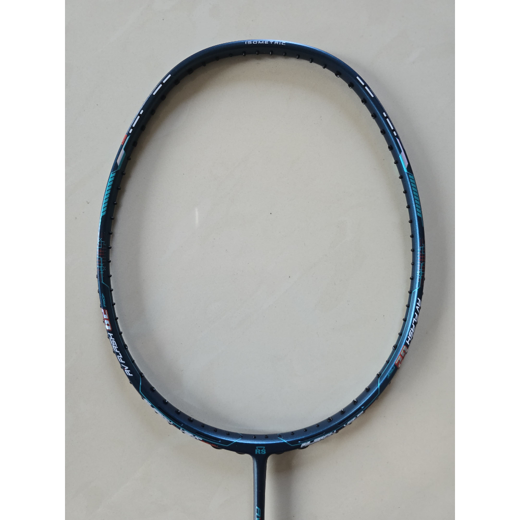 Jual Raket AV Flash 62 Prof HR Ten | Shopee Indonesia