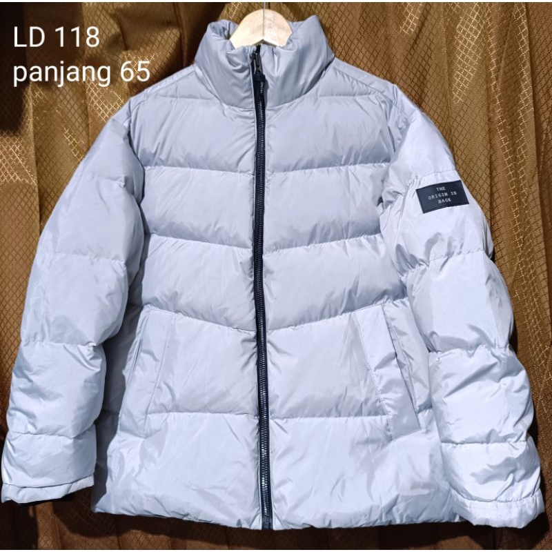 Jual jaket bulu angsa asli jaket bulang asli jaket bulang nix jaket ...