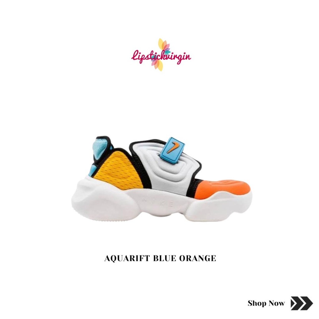 Jual Nike Aqua Rift Original BNIB | Shopee Indonesia