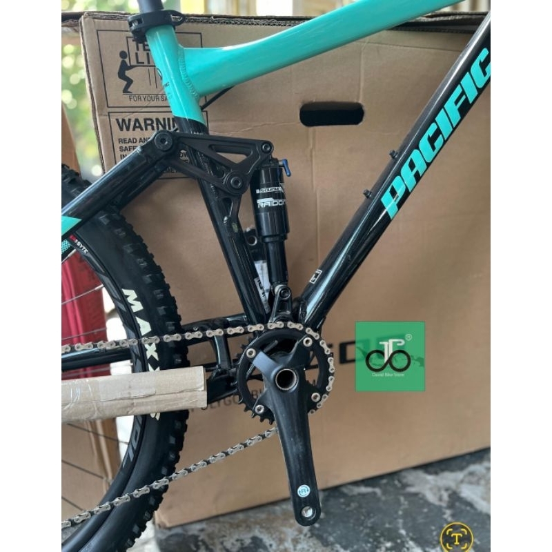 Jual Sepeda MTB 27.5